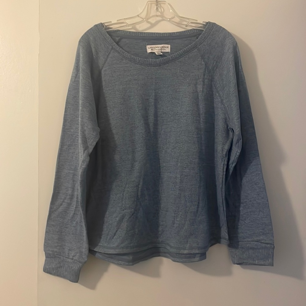 Dual Pajama Tops